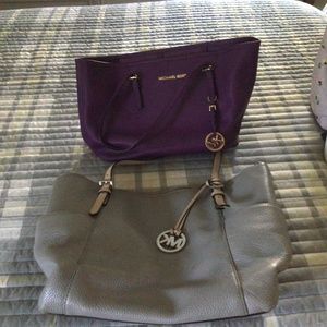 2 Michael Korean Handbags